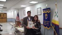 December 2012 - Guillermo & Patty Munoz